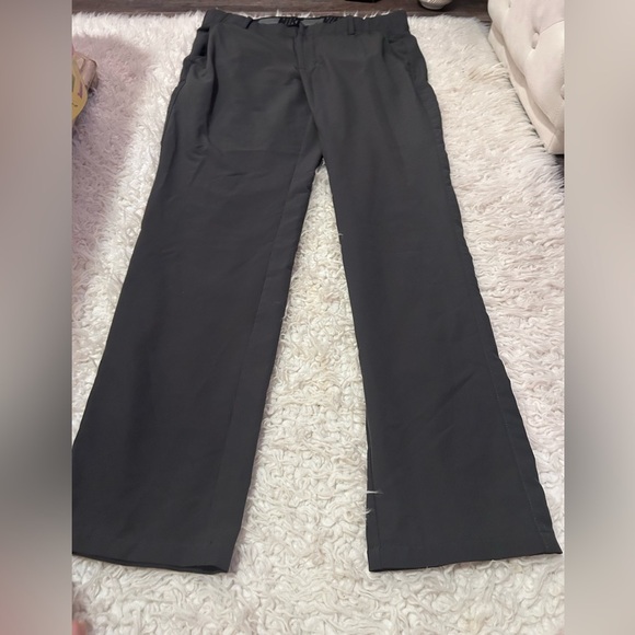 Nike grey golf pants med Dri fit 33x32 #6 - Picture 1 of 4